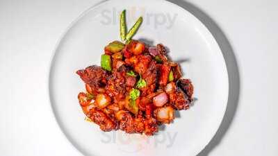 The Host Takeaway And Catering