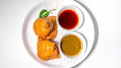 The Host Takeaway And Catering