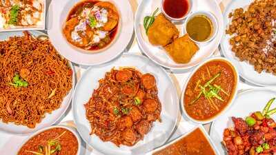 The Host Takeaway And Catering