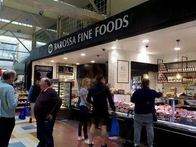 Barossa Fine Foods