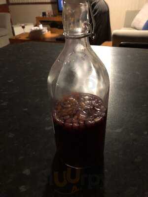 Lola Tapas Bar Potts Point