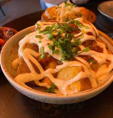 Lola Tapas Bar Potts Point