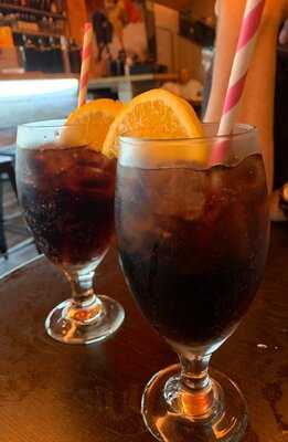 Lola Tapas Bar Potts Point