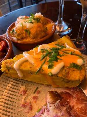 Lola Tapas Bar Potts Point