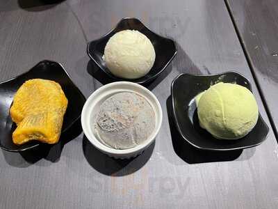 Okami Japanese Restaurant