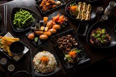 Okami Japanese Restaurant