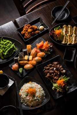 Okami Japanese Restaurant