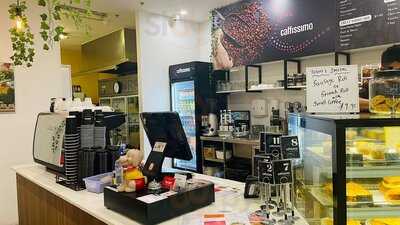 Caffissimo Coventry Village