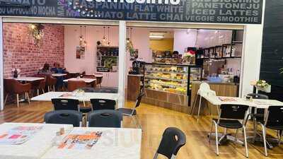 Caffissimo Coventry Village