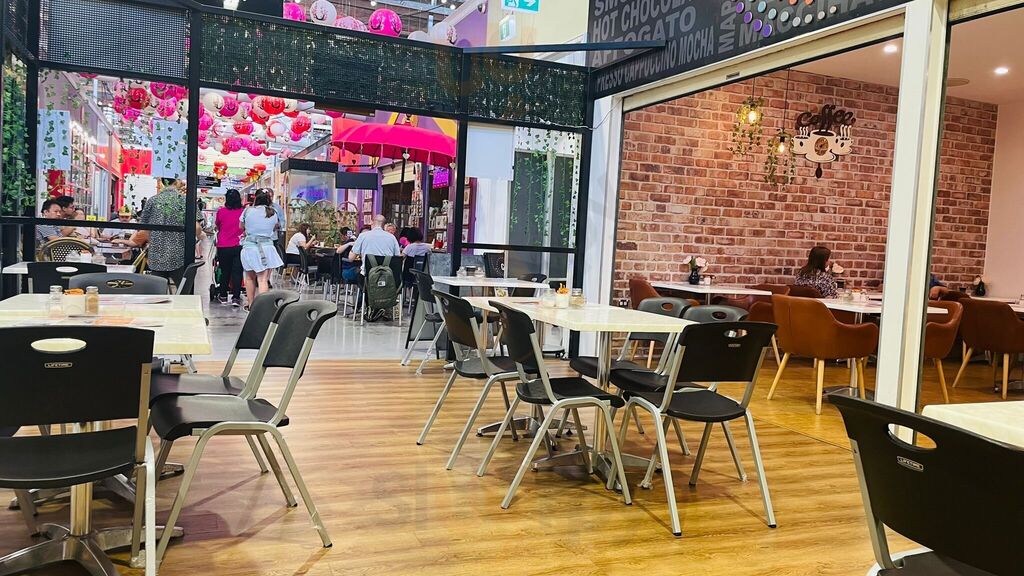 Caffissimo Coventry Village