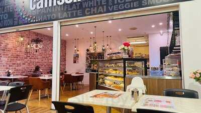 Caffissimo Coventry Village