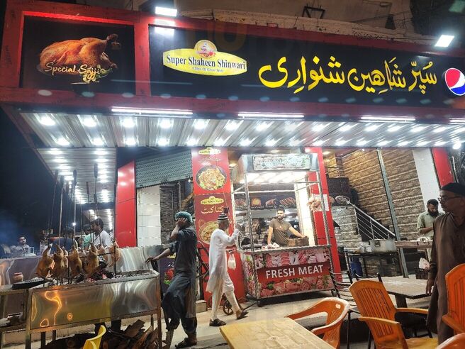 Karachi Street Food Melbourne