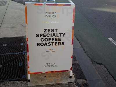 Clinker Espresso Bar