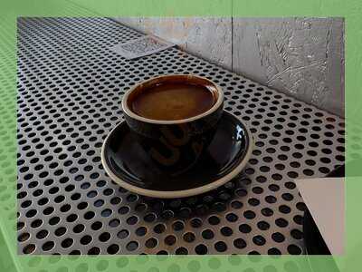 Clinker Espresso Bar