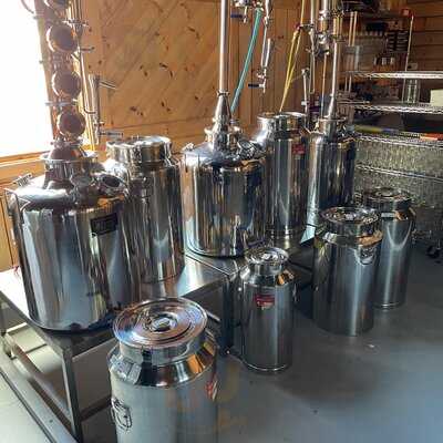 Warehouse 25 Brisbane