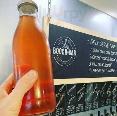 The Booch Bar