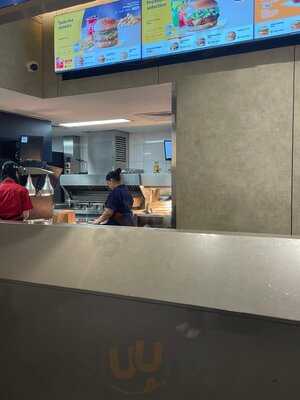 Mcdonalds