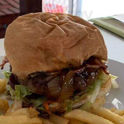 Tk's Seafood And Takeaway