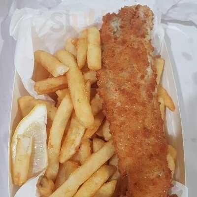 Tk's Seafood And Takeaway