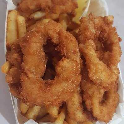 Tk's Seafood And Takeaway