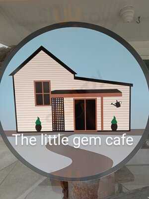 The Little Gem Cafe