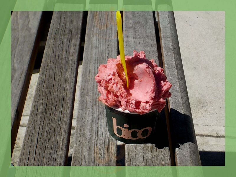 Gelateria Bico