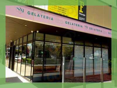 Gelateria Bico