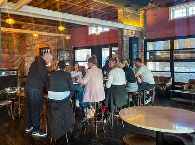 Queenies At Kingston