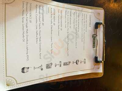 Queenies At Kingston