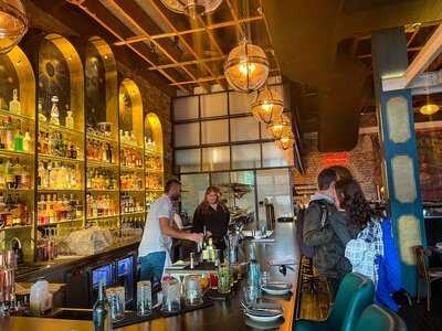 Queenies At Kingston