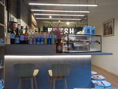 Cartel Coffee Roasters Coffee And Wine Bar