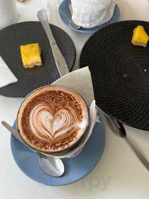 Saltwater At Bundilla