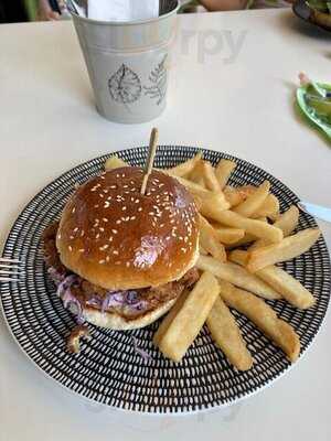 Saltwater At Bundilla