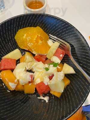 Saltwater At Bundilla