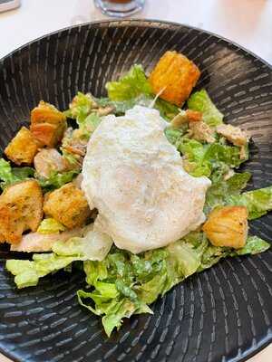 Saltwater At Bundilla