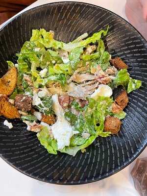 Saltwater At Bundilla