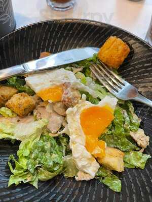 Saltwater At Bundilla