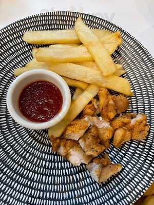 Saltwater At Bundilla