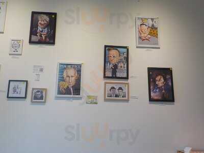 Coffee House Project