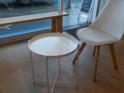 Coffee House Project