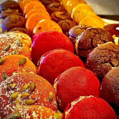 Maple Bakery Surfcoast