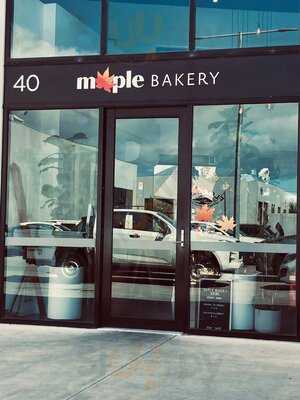 Maple Bakery Surfcoast