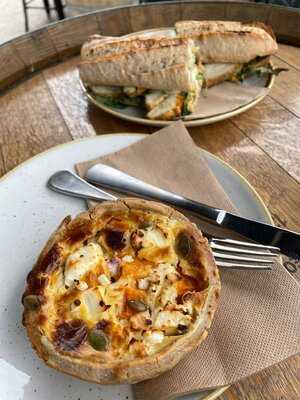 Maple Bakery Surfcoast