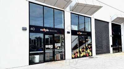 Maple Bakery Surfcoast