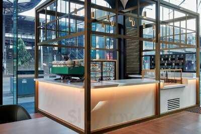 Movenpick Cafe On Spencer