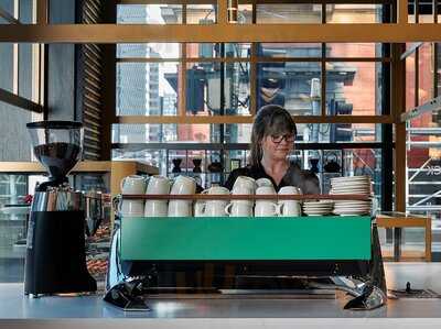 Movenpick Cafe On Spencer