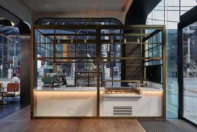 Movenpick Cafe On Spencer