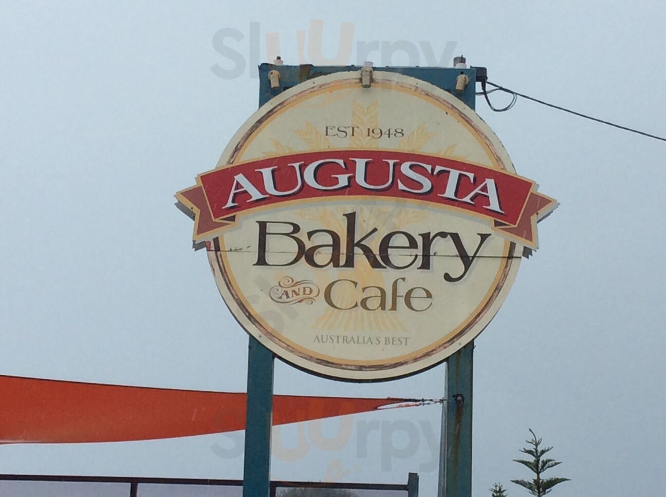 Augusta Bakery & Cafe