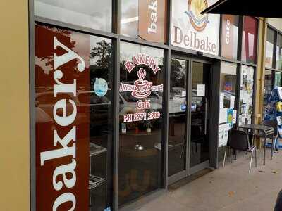 Paul's Bakery And Cafe