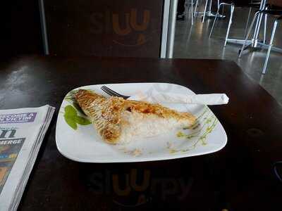 Paul's Bakery And Cafe